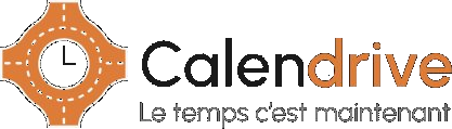 Calendrive
